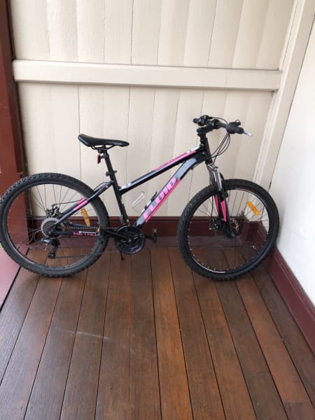 Fluid method mountain deals bike