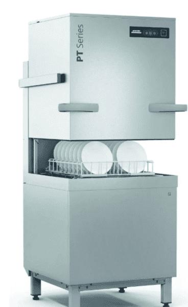 Winterhalter PT-L Pass Through Dishwasher - Rent or Buy63443490397441110