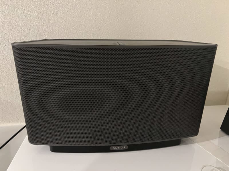 gumtree sonos