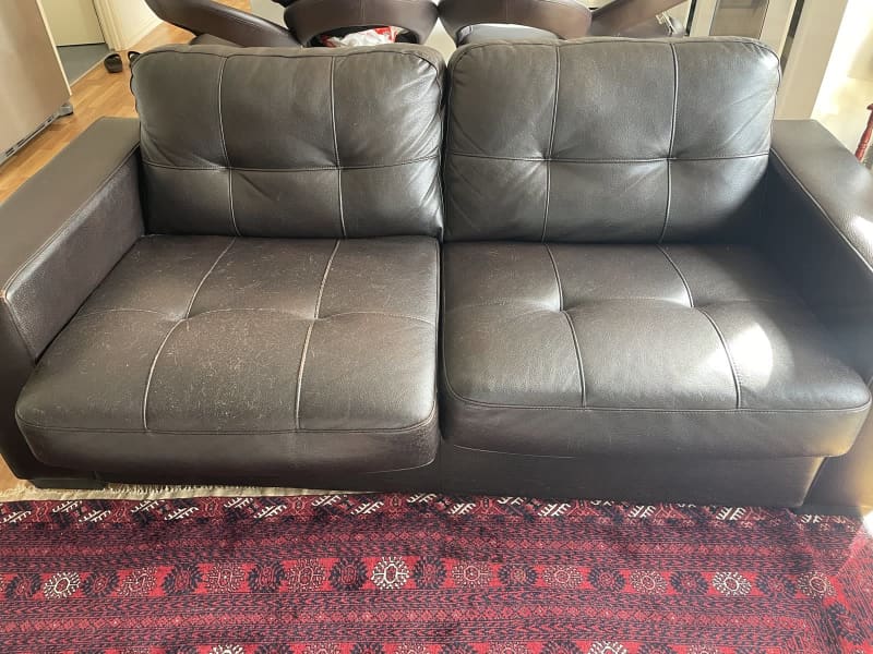 Futon Sofa Bed Gumtree Melbourne Matttroy