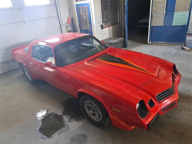 Wanted! 1974- 1981 Chevrolet Camaro62936657806082110