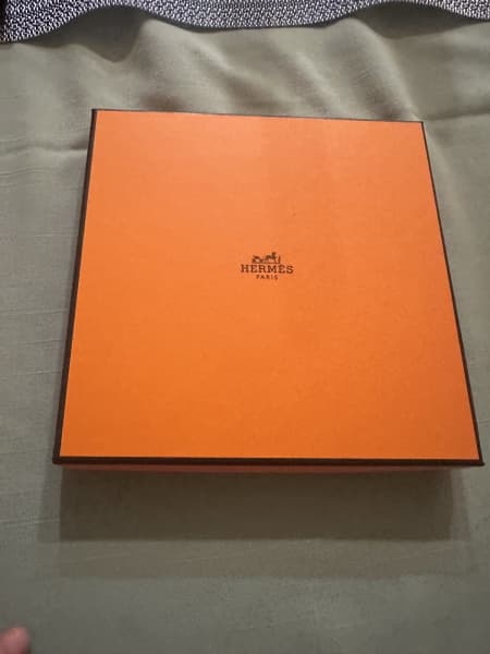 Louis Vuitton Flip Box- Box Only - small Size. 31 x 21 x 5.5cm, Bags, Gumtree Australia Brimbank Area - Delahey