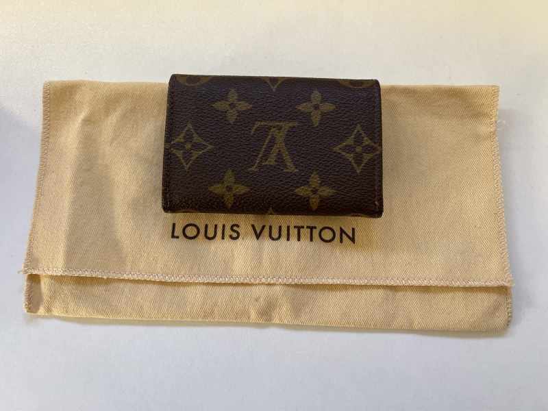 Louis Vuitton pocket organiser wallet, Accessories, Gumtree Australia  Sutherland Area - Sylvania