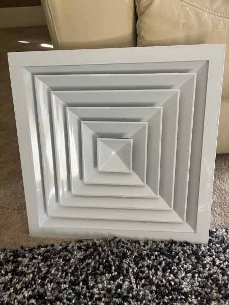 Vents BRAND NEW - Air Conditioning Ceiling Vents63437994882305110