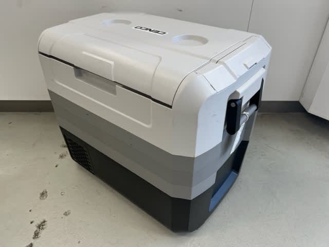 CENCO PORTABLE FRIDGE FREEZER - 34277563017318156417112