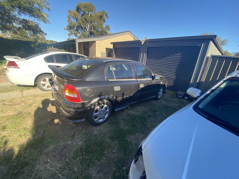 Christmas Cash For All Unwanted Scrap Cars62935682989826112