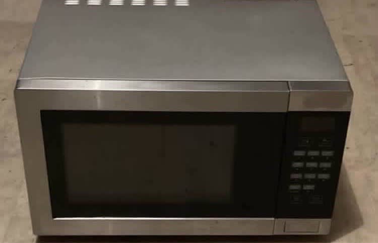 Stainless Steel Homemaker 1450w  Microwave Oven63020848029570112