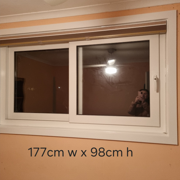 More Double glazed windows - malplas upvc63011175281538113