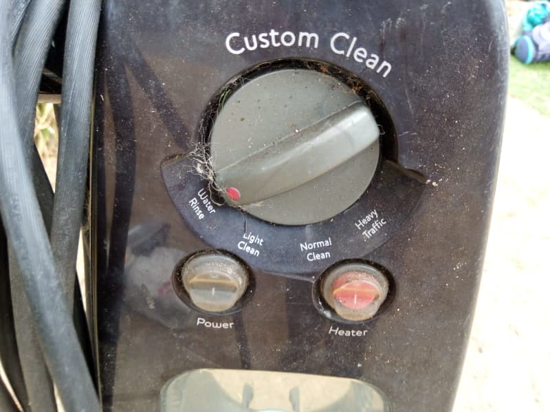 Cheap Vacuum upright cleaners (2) $55 each63012912328321113