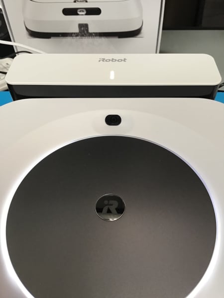 iRobot Braava Jet M6 Robot Mop Cleaner.63018619726595111