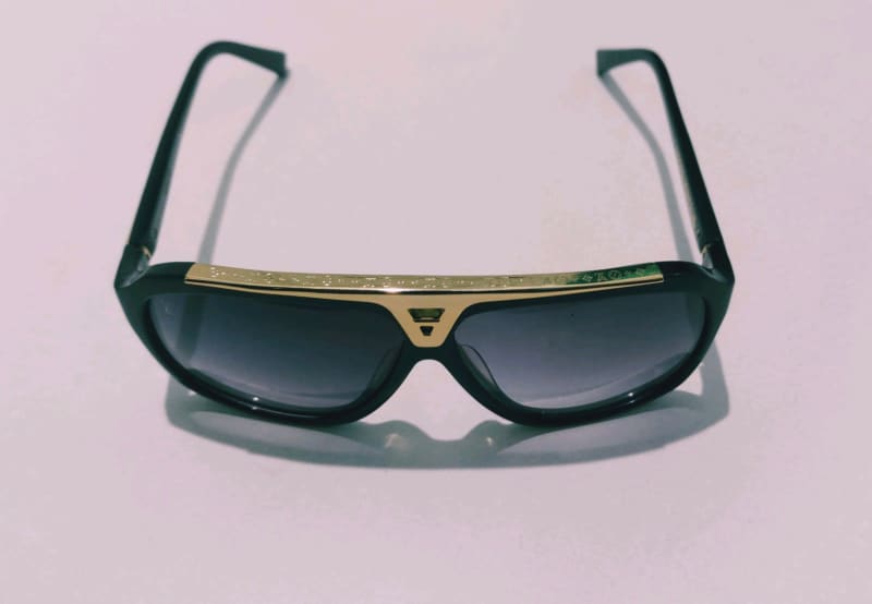 Louis Vuitton Evidence Sunglasses, Accessories