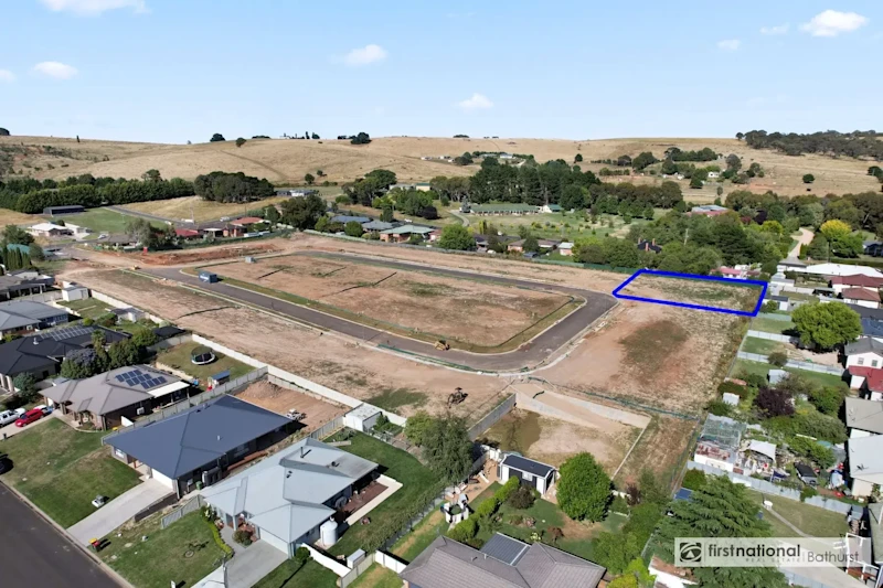Amazing Opportunity in Blayney - Build Your Dream Home!63007280258049114