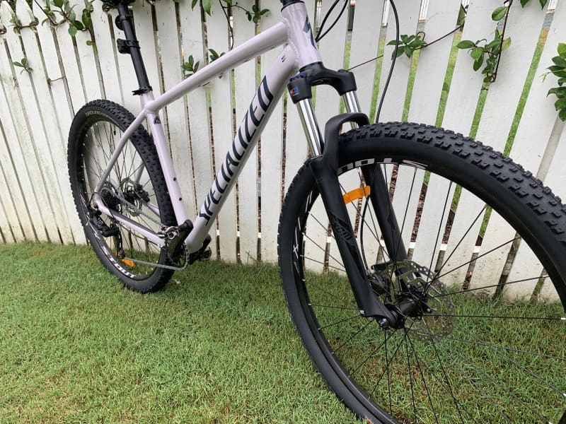 gumtree specialized mountain bike
