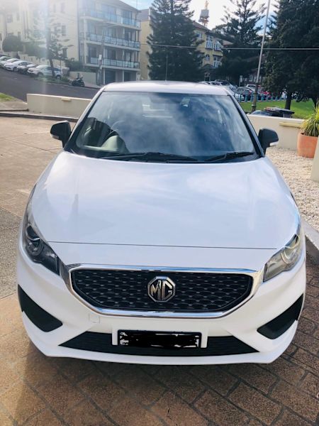 2022 MG MG3 AUTO CORE 4 SP AUTOMATIC 5D HATCHBACK62936662763138111