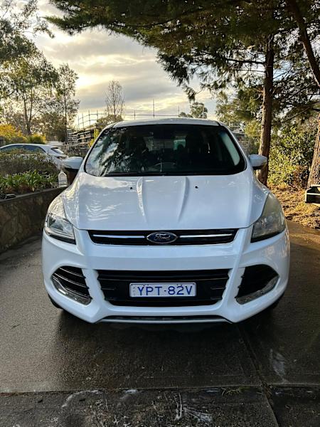 Reliable & Spacious 2016 Ford Kuga – Perfect First Car or Family SUV
62934701828611112
