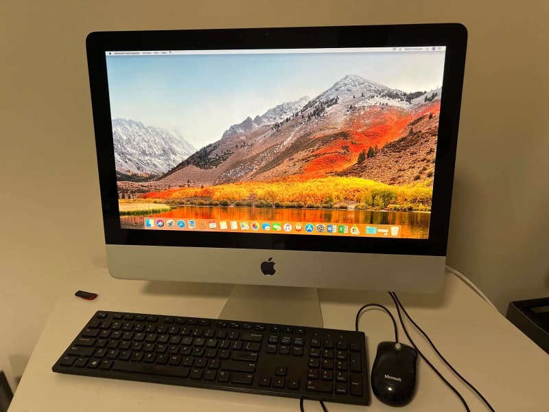 imac eofy sale