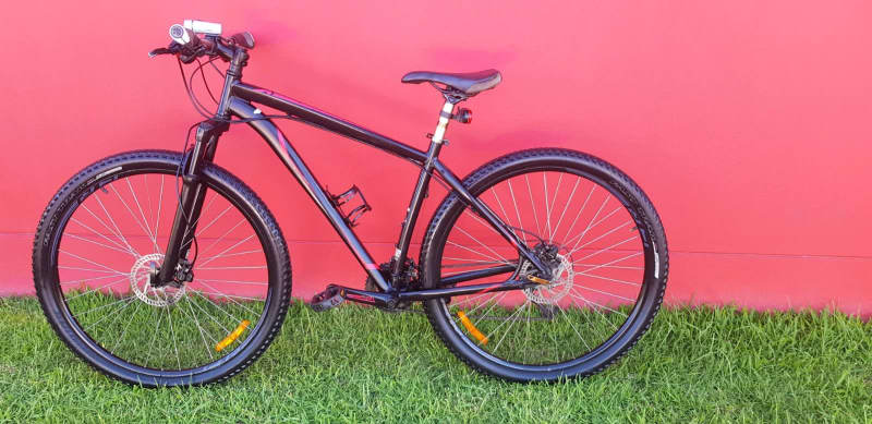 specialized 29er 19 inch frame