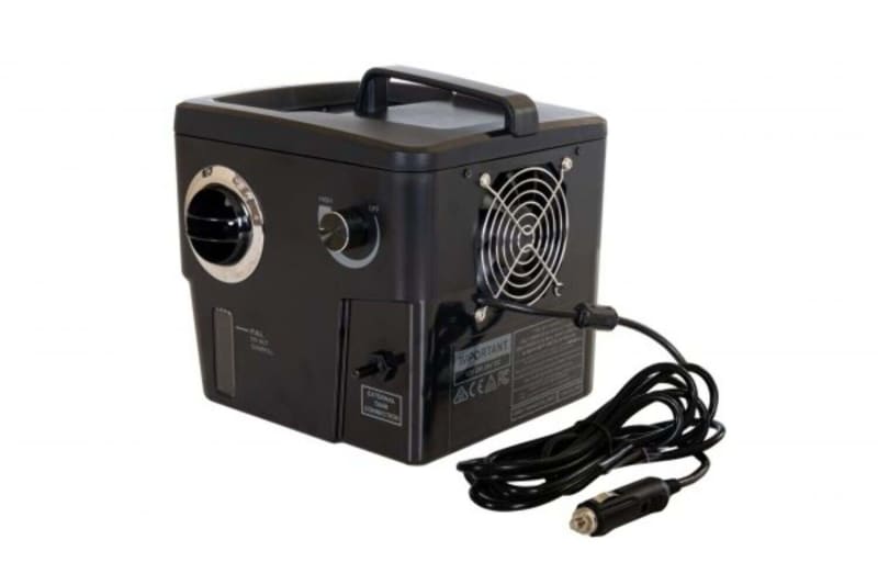 12 Volt Portable Air Cooler NEW63019537222019110