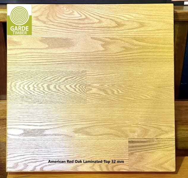American Oak Bench Tops New  - Buy Direct63007782551683111