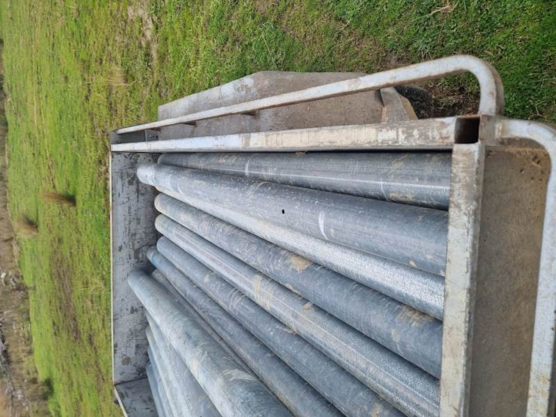 Fencing Strainer posts63013349988737111