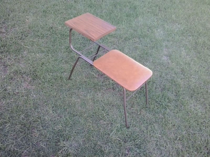 Retro NAMCO Telephone Table62863837990659113