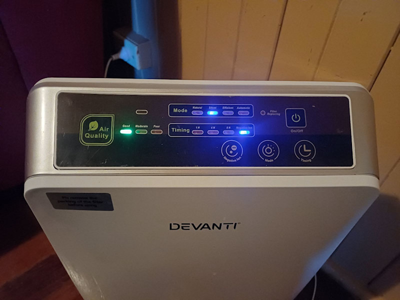 Air Purifier 63018175161859113