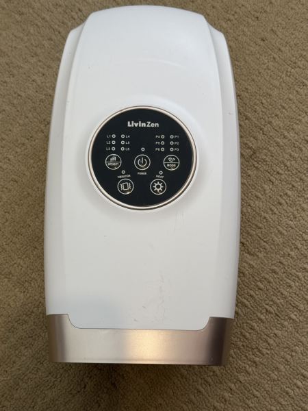 Livin Zen Hand massager 63021730729729112