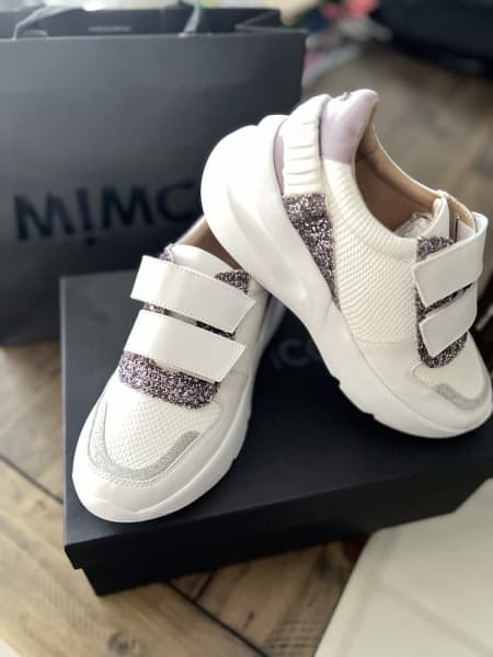 Mimco shoes sale