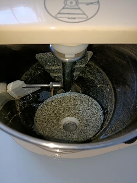 ELGI ULTRA PRIDE PLUS  WET GRINDER MIX MAKER63020851084547112