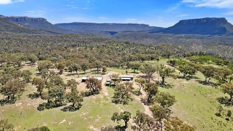 Expansive Rural Escape – 88 Mortimers Road, Glen Davis629296825762571127