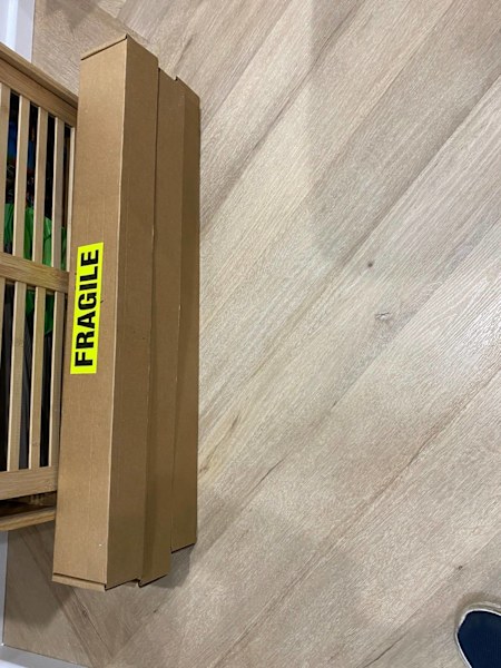 Hydrotherm gold heated towel rails. 63020447621634112