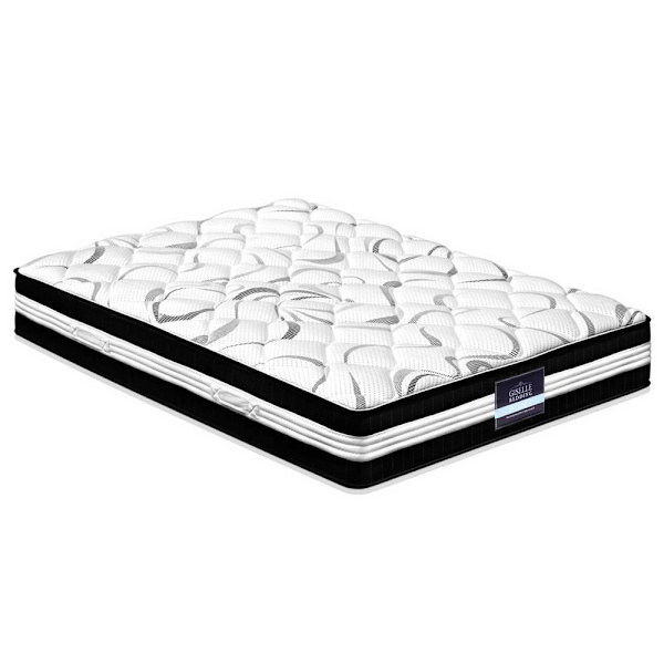 30cm Mattress Medium Firm King62863408697601111