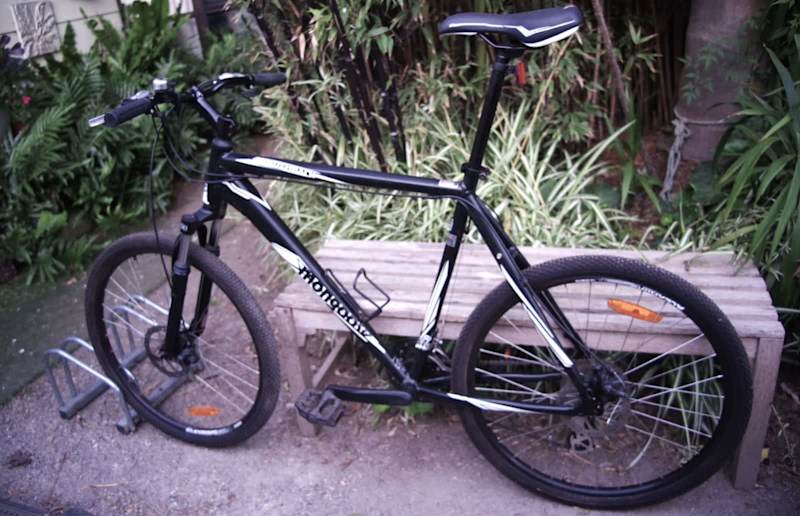 mongoose switchback w expert
