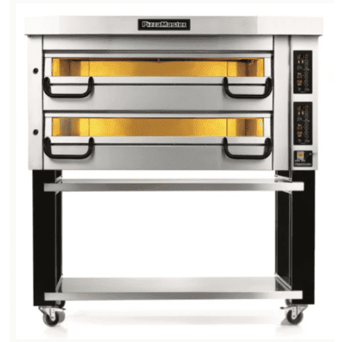PizzaMaster PM 942ED Freestanding Pizza Oven - Rent or Buy630119912384031112