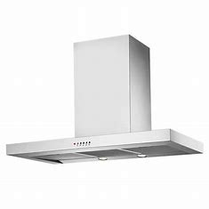 CHEF RANGEHOOD CANOPY 90CM BOX STYLE : CS910SC CAT A63442828159362110