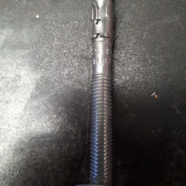 M8 x 90 stainless steel anchor bolts63005149067907113