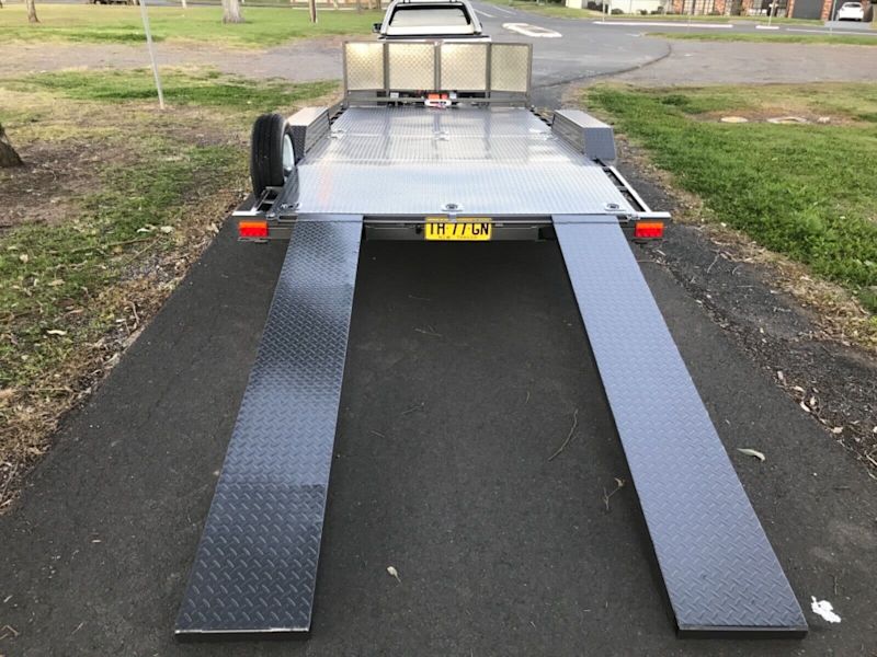 Trailer hire Car Trailer Bike Trailer Box trailer Generator hire62937621907715113