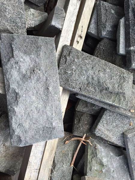 Lavastone wall Cladding stackstone  AVAIL NOW630105897169941129
