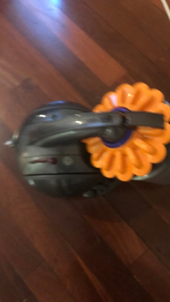 Dyson vacuum cleaner 63612128761985113