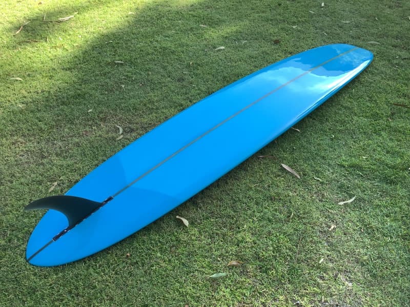 Mccoy on sale surfboards gumtree