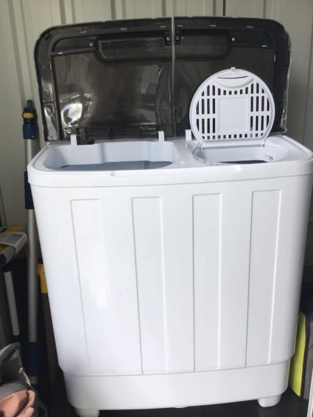 gumtree twin tub washing machine