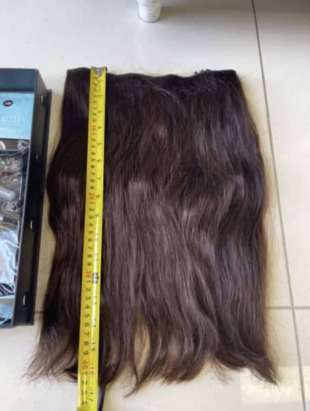 Clip in outlet hair extensions gumtree