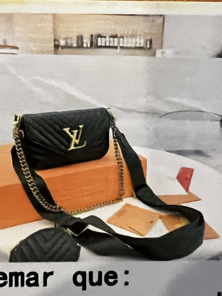 LOUIS VUITTON FELICIE POCHETTE HANDBAG, Bags, Gumtree Australia Mitcham  Area - Mitcham