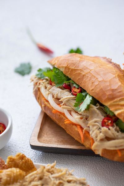 Vietnamese Takeaway Franchise in a Great Location63438904412163111