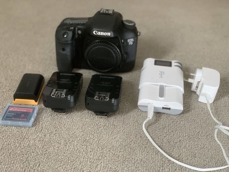 canon 1dx mark ii gumtree