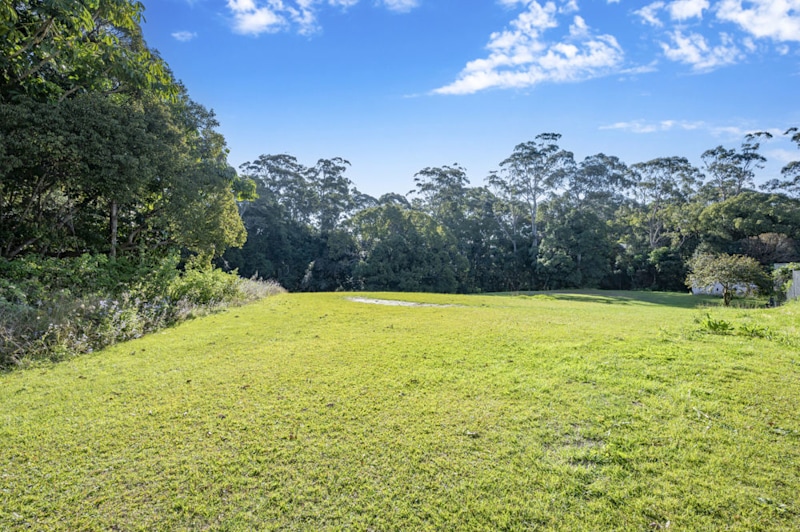 Prime vacant land... unleash the potential!63007239512194112