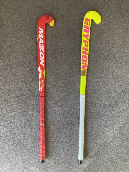 EASTON SYNERGY GX GRIP JUNIOR HOCKEY STICK – Pro Hockey Life