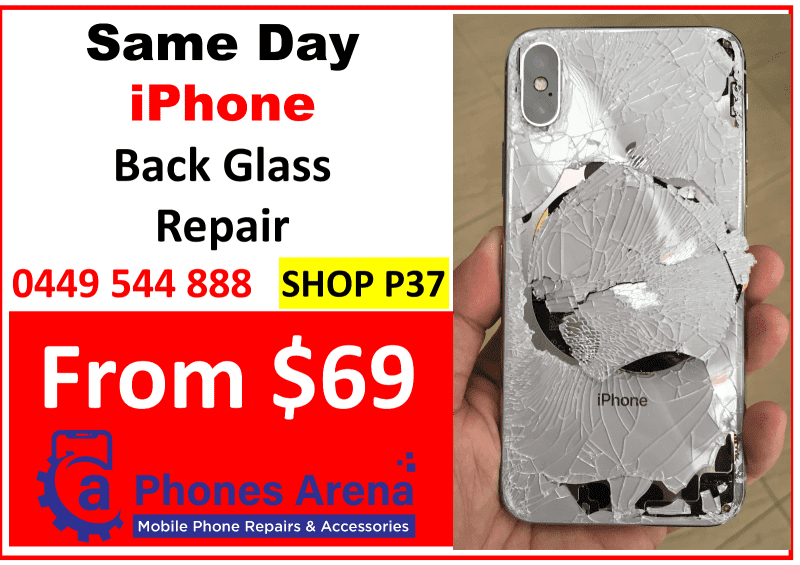 Phones Arena Toongabbie – Expert Repairs, Quality Accessories & Except63018615900545112