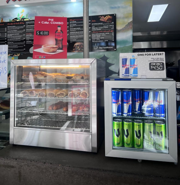 Cafe for sale in Botany63438875904641113