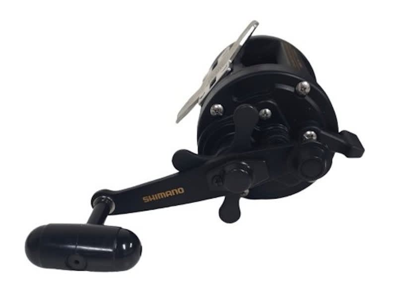 Shimano Black Fishing Reel 181699, Fishing, Gumtree Australia Rockdale  Area - Kogarah